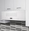 1.2 Cu. Ft. Over-the-range Low Profile Sensor Microwave Oven