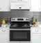 1.2 Cu. Ft. Over-the-range Low Profile Sensor Microwave Oven
