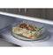 1.2 Cu. Ft. Over-the-range Low Profile Sensor Microwave Oven