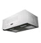1.2 Cu. Ft. Over-the-Range Low Profile Sensor Microwave Oven