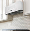 1.2 Cu. Ft. Over-the-Range Low Profile Sensor Microwave Oven