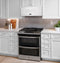 1.2 Cu. Ft. Over-the-Range Low Profile Sensor Microwave Oven
