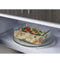 1.2 Cu. Ft. Over-the-Range Low Profile Sensor Microwave Oven