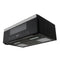 1.2 Cu. Ft. Over-the-range Low Profile Sensor Microwave Oven