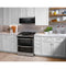 1.2 Cu. Ft. Over-the-range Low Profile Sensor Microwave Oven