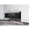 1.2 Cu. Ft. Over-the-range Low Profile Sensor Microwave Oven