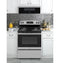 1.2 Cu. Ft. Over-the-range Low Profile Sensor Microwave Oven