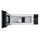 1.2 Cu. Ft. Over-the-range Low Profile Sensor Microwave Oven