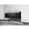 1.2 Cu. Ft. Over-the-range Low Profile Sensor Microwave Oven