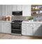 1.2 Cu. Ft. Over-the-range Low Profile Sensor Microwave Oven