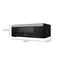 1.2 Cu. Ft. Over-the-Range Low Profile Sensor Microwave Oven