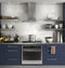 30" Wall-mount Chimney Hood