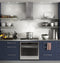 30" Wall-mount Chimney Hood