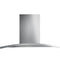 36" Wall-mount Chimney Hood
