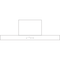 36” Designer Wall Mount Hood w/ Dimmable LED Lighting
