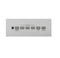 36” Designer Wall Mount Hood W/ Dimmable Led Lighting