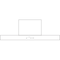 36” Designer Wall Mount Hood W/ Dimmable Led Lighting