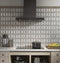 30” Smart Designer Wall Mount Hood W/ Perimeter Venting