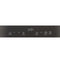 30” Smart Designer Wall Mount Hood W/ Perimeter Venting