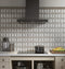 30” Smart Designer Wall Mount Hood W/ Perimeter Venting