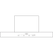 30” Smart Designer Wall Mount Hood w/ Perimeter Venting