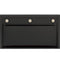 36” Smart Designer Wall Mount Hood W/ Perimeter Venting