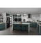 36” Smart Designer Wall Mount Hood W/ Perimeter Venting