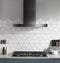 36” Smart Designer Wall Mount Hood W/ Perimeter Venting
