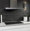 36” Smart Designer Wall Mount Hood w/ Perimeter Venting