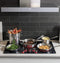 36” Smart Designer Wall Mount Hood w/ Perimeter Venting
