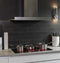36” Smart Designer Wall Mount Hood w/ Perimeter Venting