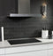 36” Smart Designer Wall Mount Hood W/ Perimeter Venting