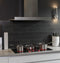 36” Smart Designer Wall Mount Hood W/ Perimeter Venting