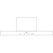36” Smart Designer Wall Mount Hood W/ Perimeter Venting