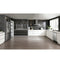 36” Smart Designer Wall Mount Hood W/ Perimeter Venting