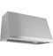 36" Commercial Style Hood