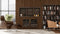Wine fridge suitable for undercounter installation for wine tempering, Right Hinged