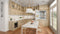 Wine fridge suitable for undercounter installation for wine tempering, Right Hinged