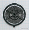 Range Hood Charcoal Filter For Universal Ventilation Models