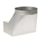 Range Hood Recirculation Kit For Custom Insert