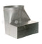 Range Hood Recirculation Kit For Custom Insert
