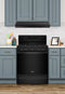 30" Range Hood With The Fit System