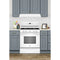 30" Range Hood With The Fit System