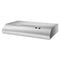 30" Range Hood With The Fit System