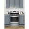 30" Range Hood With The Fit System