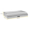 36" Range Hood With The Fit System