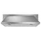 36" Convertible Under-Cabinet Hood