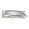 36" Convertible Under-Cabinet Hood