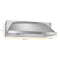 36" Convertible Under-cabinet Hood
