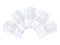 Samsung Jet Bot Clean Station Dust Bags (5 pack)